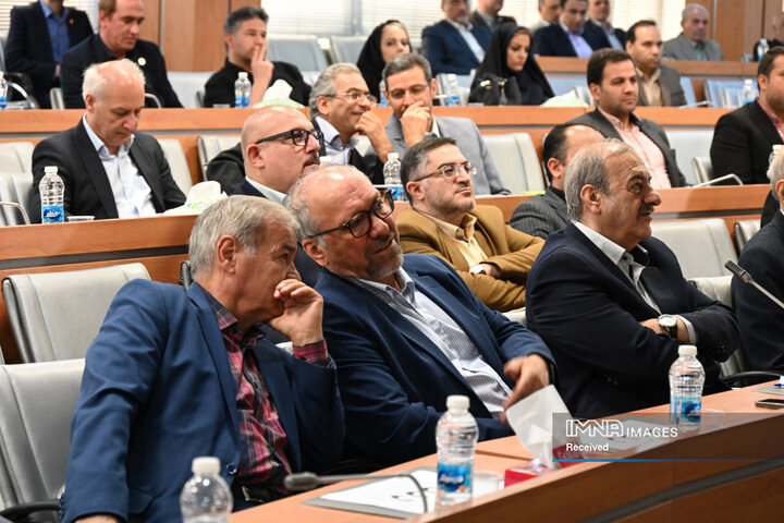 سومین اجلاس ملی مدیران روابط عمومی