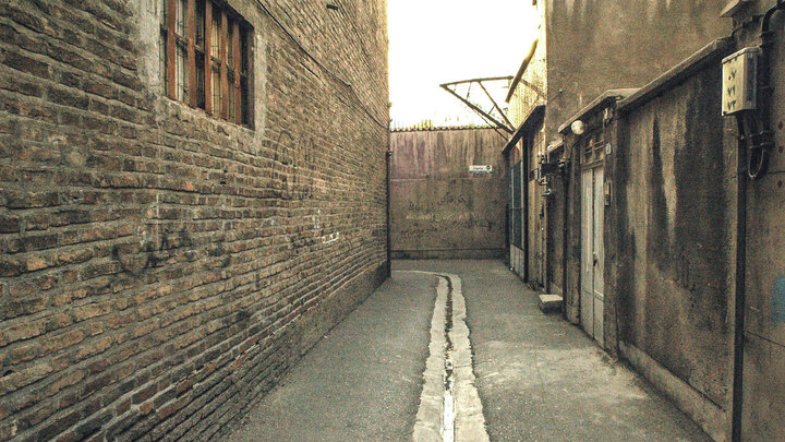 سیر لاک‌پشتی نوسازی بافت فرسوده در قزوین