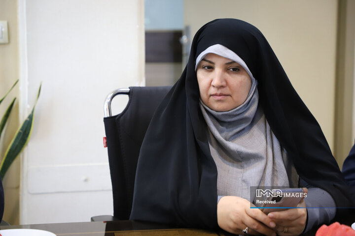 کمیته نظارتی شورای شهر اصفهان در منطقه 6 شهرداری