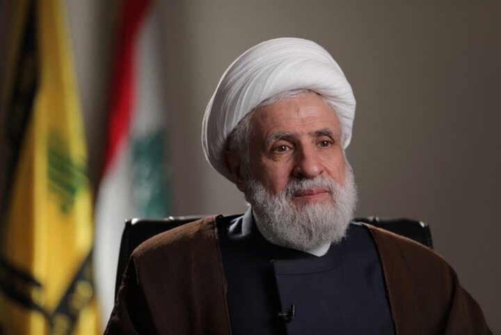 اندیشه امام خمینی (ره) با تمام قدرت در صحنه حاضر است