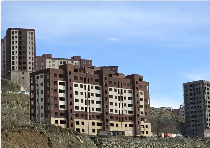 ثبت عملکرد سازمان ملی زمین و مسکن در سامانه ناظر وزارت راه و شهرسازی