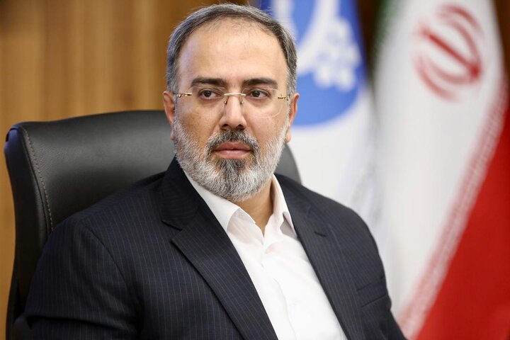 پرواز کرج_مشهد از سرگرفته می‌شود