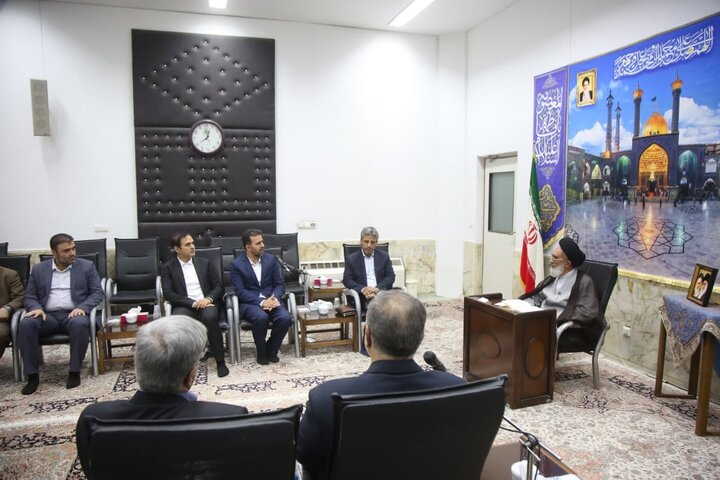 واگن‌های متروی قم تا پایان سال تامین شود