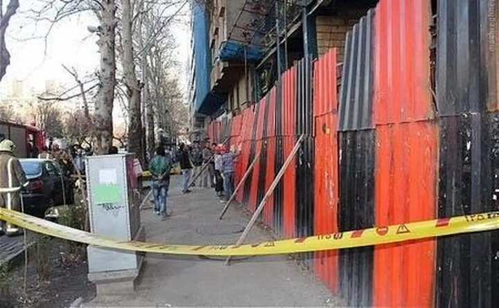 رفع سد معبر در زنجان وارد فاز اجرایی شده است