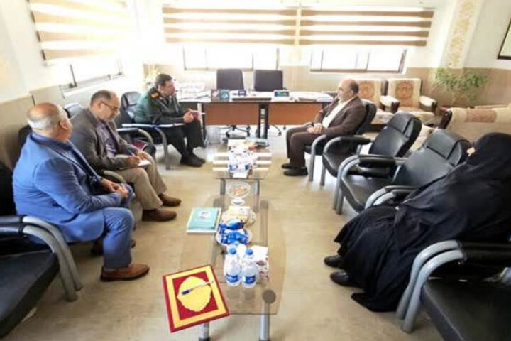 نقش روستاهای مازندران در دفاع مقدس در قالب کتاب تدوین شود