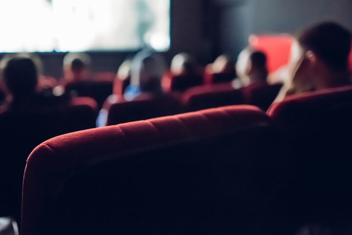 بیانیه سینماگران ایران