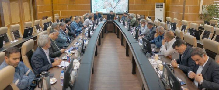 باید یک آزمایشگاه جامع غربالگری الکترونیک در کشور داشته باشیم