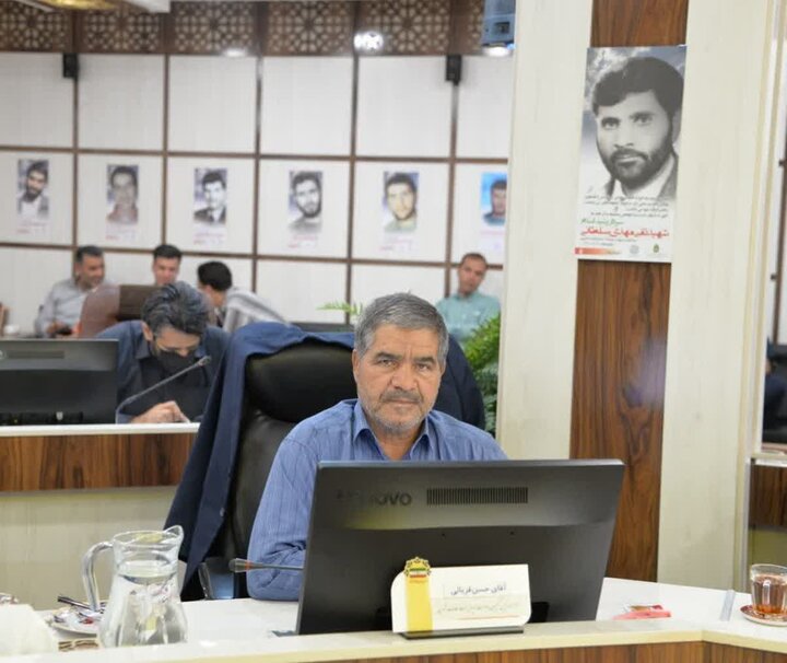 استفاده از پساب تصفیه نشده موجب خشکی درختان می‌شود