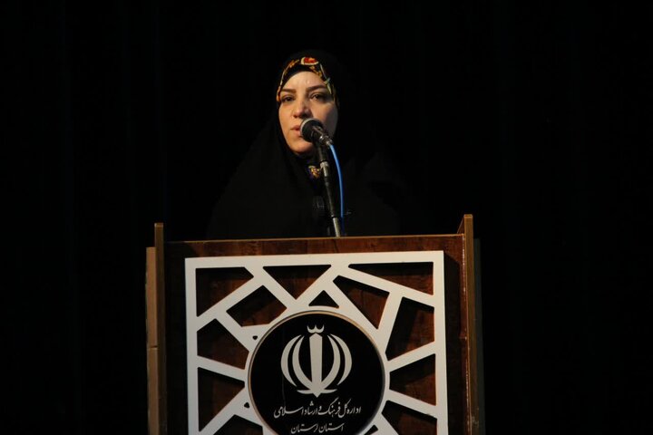 رشد ۳۹ درصدی ارسال آثار به جشنواره رسانه‌های لرستان