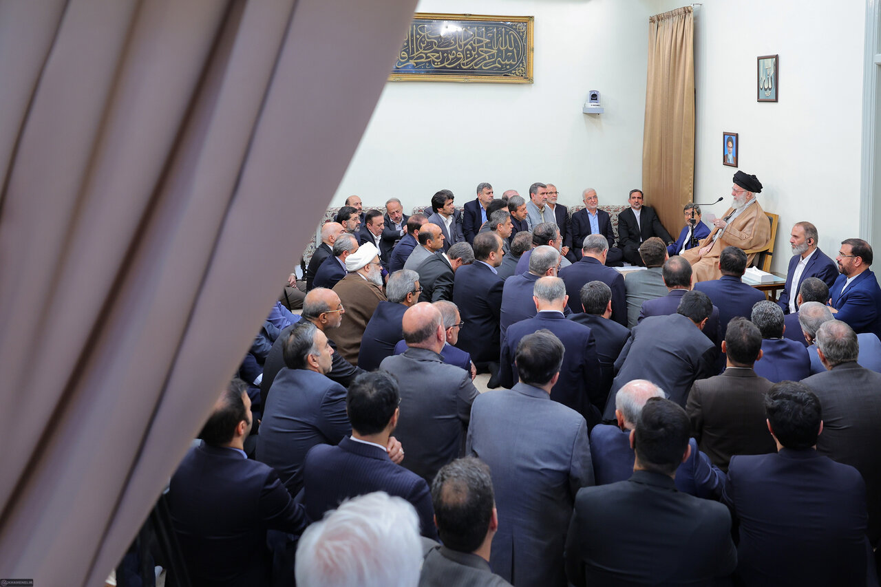 دستور از تهران، اجرا در بنبست؟