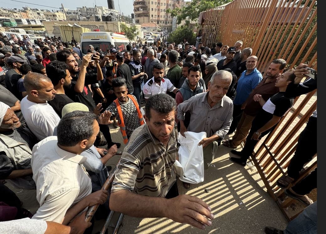 نون با طعم خون