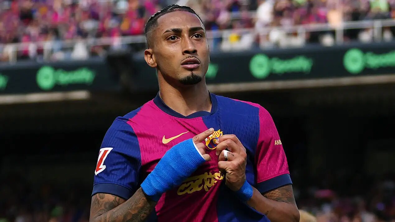 ردهبندی توپ طلای ۲۰۲۵؛ شانس دمبله بیشتر از دیگر نامزدها