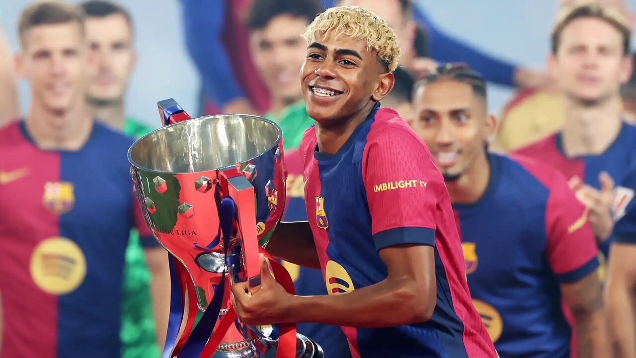 توپ طلای فوتبال ۲۰۲۵؛ تاریخچه توپ طلا، شگفتیهای نو و چشم به بلندیهای آینده