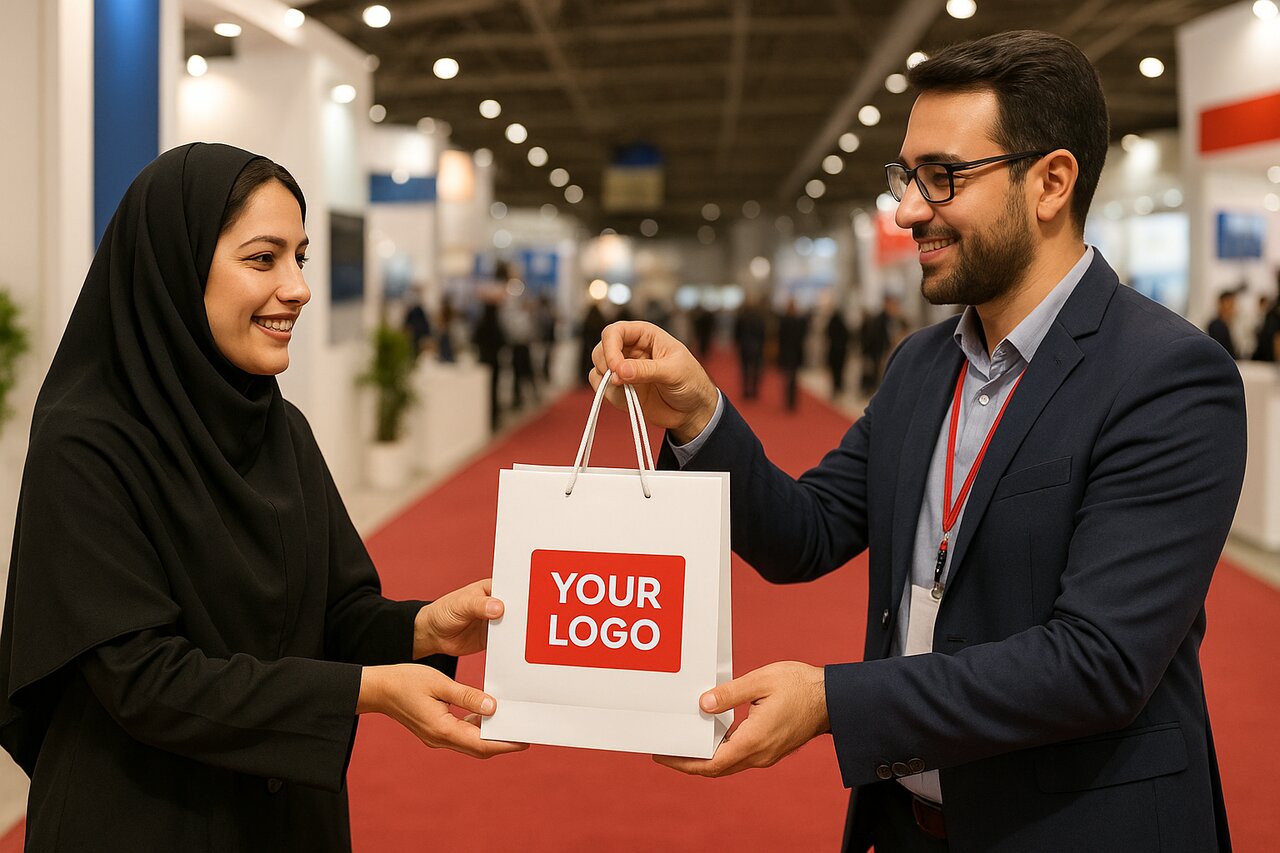 هدیه نمایشگاهی