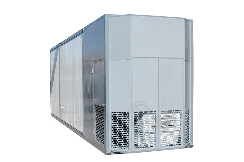 یخساز های قالبی مناسب برای رستوران و کترینگ