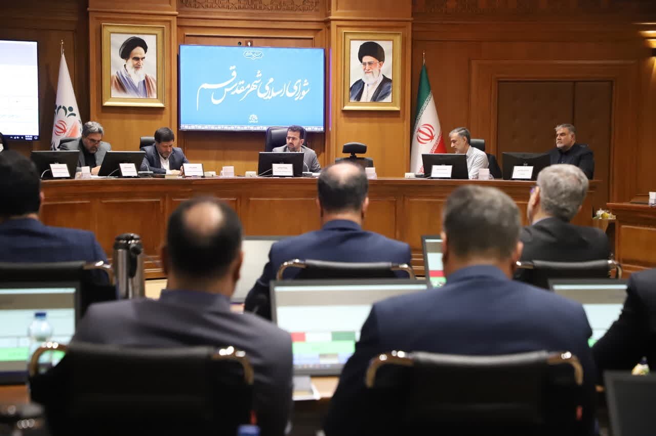 امیدی تازه برای خط Aمتروی قم با خرید واگن داخلی 