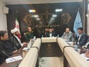 تسریع در ارجاع پرونده‌ها گامی موثر در کاهش اطاله دادرسی است