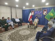 دیزیچه با برنامه‌های شاخص به استقبال دهه امامت و ولایت می‌رود