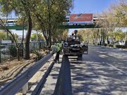 ایمن‌سازی بزرگراه شهید چمران؛ کاهش ۸۰ درصدی تصادفات فوتی در سال ۱۴۰۳