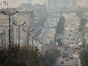 تاخیر در شروع تمرینات استقلال به‌دلیل آلودگی هوا تهران