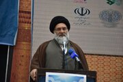 دستاوردهای انقلاب اسلامی در عرصه اقتدار ملی و استقلال آشکار است