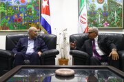 ارتقاء روابط ایران و کوبا سبب افزایش قدرت در مقابله با استکبار خواهد شد