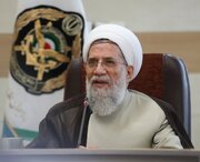 انرژی هسته‌ای، شاه‌کلید پیشرفت کشور است