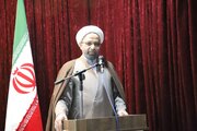 اتحاد و همبستگی رمز پیروزی است/ عمل به وظیفه رسالت امروز جامعه است