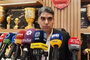 رئیس جدید هیئت مدیره پرسپولیس مشخص شد