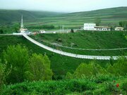 راهنمای کامل سفر به سرعین در تعطیلات / تجربه آبگرم، هوای خنک و اقامت ارزان