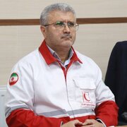 به‌کارگیری ۱۰۰ نیروهای هلال‌احمر در طرح ملی امداد و نجات ساحلی مازندران