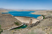 آخرین وضعیت ذخیره آب سدهای کشور امروز شهریور ۱۴۰۴ | پیش بینی بارندگی امسال ایران ۱۴۰۴