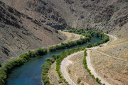 کاهش فشار بر زاینده‌رود با انتقال آب دریا / امید به احیای محیط زیست اصفهان