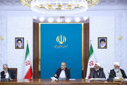 انتقاد رئیس‌جمهور از دروغ و ریاکاری در میان برخی مسئولان