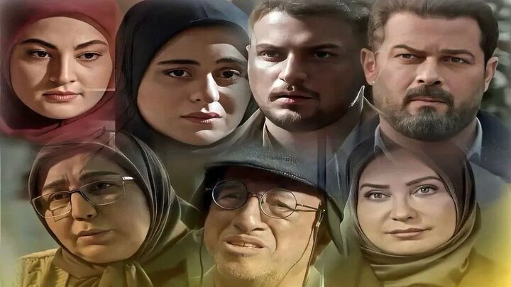 یزدان؛ داستان قیام عماد در برابر مافیای‌ فساد