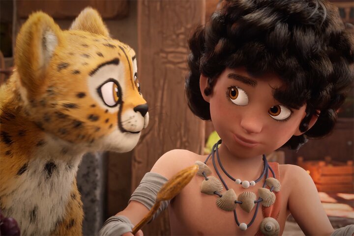 از افسانه تا تاریخ، با سپهر / از دل اسطوره‌ها تا نبض امروز ایران