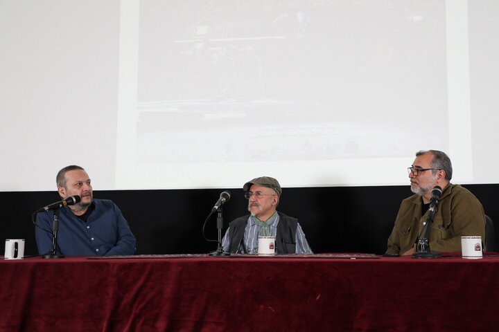 «بانو قدس ایران» و بازخوانی سکوتِ زنی که کنار تاریخ ایستاد