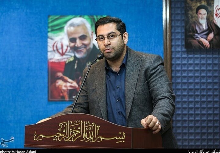 غزلی برای غربت امام محمدباقر(ع) در بقیع +متن شعر