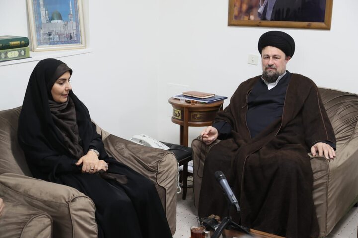 تأمین مسکن محرومان در اولویت است/ پل شلمچه – بصره تا اربعین آماده بهره‌برداری می‌شود