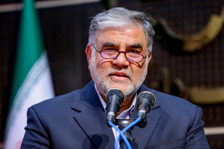 یادمان شهری در نقاط حملات تجاوزکارانه رژیم صهیونیستی ساخته می‌شود