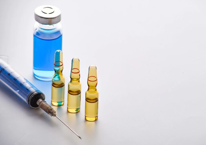 داروهای تزریقی در ۴۵ درصد نسخ تجویزی کشور