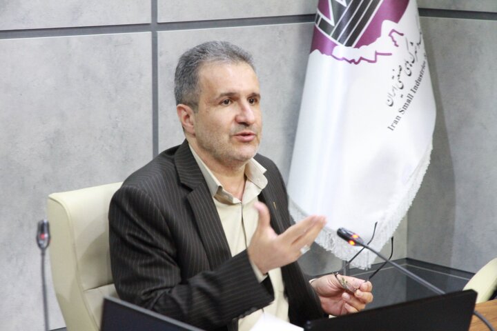 زیرساخت‌های شهرک‌های صنعتی کشور نیازمند نوسازی است