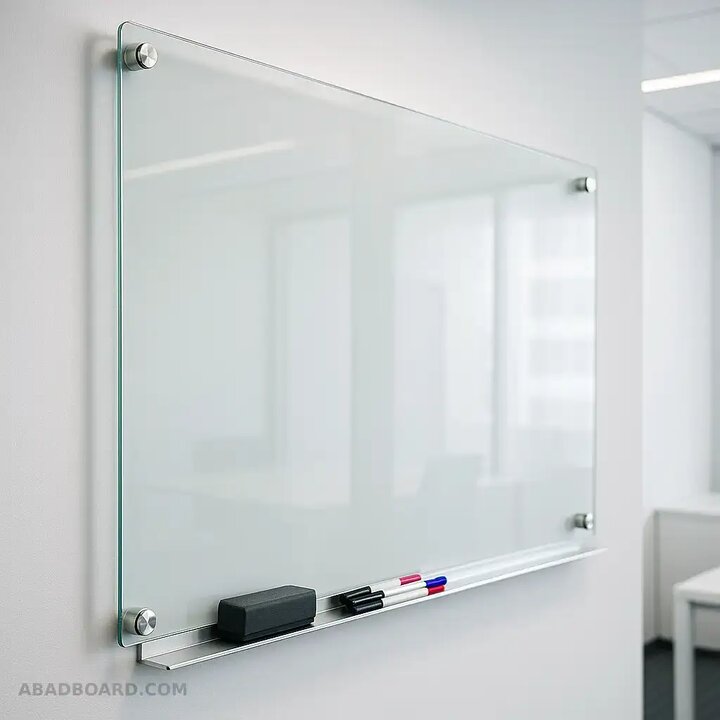 راهنمای انتخاب بهترین تخته وایت برد برای محیط کار و تحصیل | آبادبرد راهنمای انتخاب بهترین تخته وایت برد برای محیط کار و تحصیل | آبادبرد