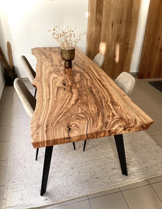 چطور میز ناهارخوری چوبی دکور خانه شما را دگرگون می کند؟ راهنمای خرید بهترین میز چطور میز ناهارخوری چوبی دکور خانه شما را دگرگون می کند؟ راهنمای خرید بهترین میز