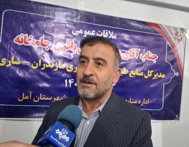 مجوز معدن جدیدی در مازندران صادر نشده است