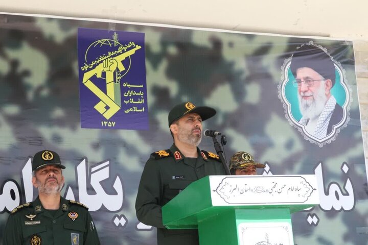 ۳۰ هزار البرزی راهی مرقد امام خمینی(ره) می‌شوند