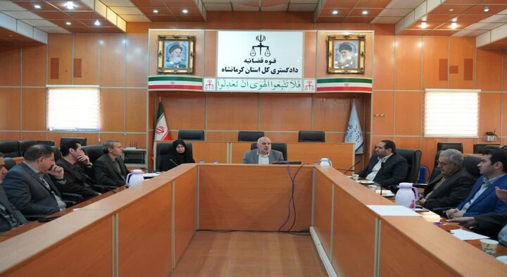 تمرکز قوه قضائیه بر حل اختلاف مردمی است