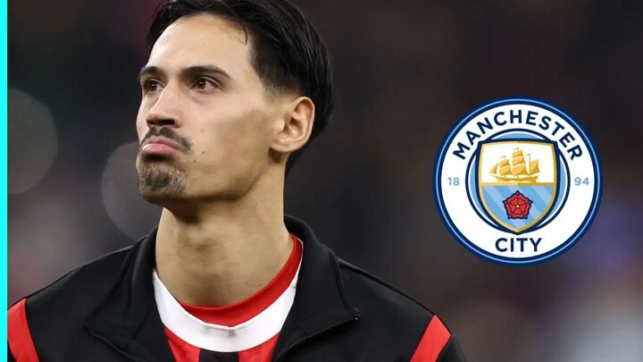 منچسترسیتی به جذب «تیجیانی ریندرز» از میلان نزدیک‌تر شد