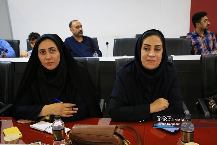 نشست هم‌اندیشی «شهربان»