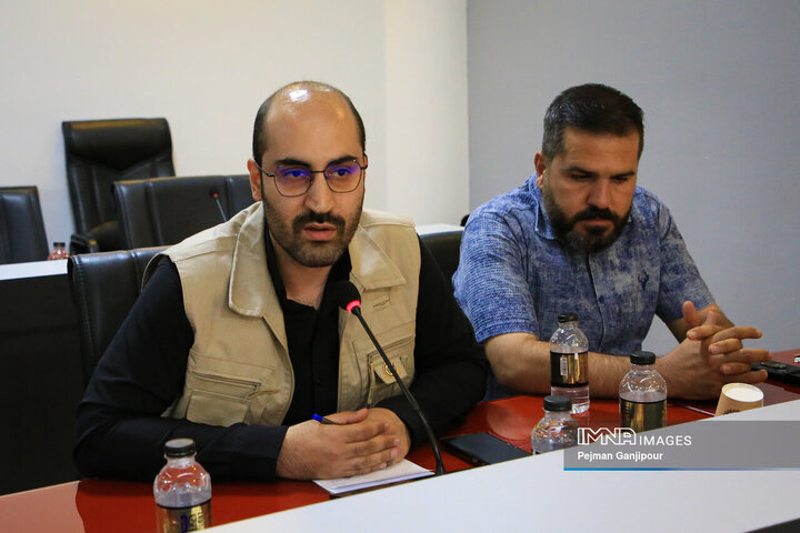 نشست هم‌اندیشی «شهربان»